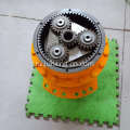 Поворотный двигатель Komatsu 706-7G-01210 PC200-8